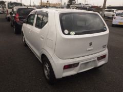 Suzuki Alto 2015