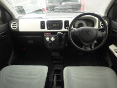 Suzuki Alto 2015