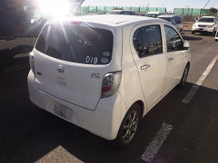 Daihatsu Mira 2014