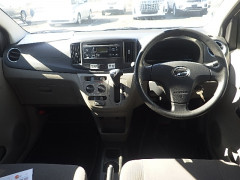 Daihatsu Mira 2014