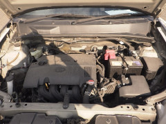 Toyota Succeed Van 2015