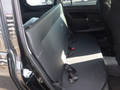 Toyota Succeed Van 2015