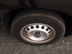 Toyota Succeed Van 2015