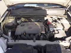 Toyota Succeed Van 2015