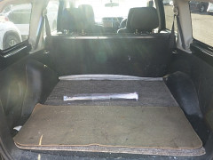 Toyota Succeed Van 2015