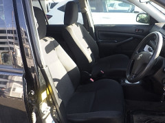 Toyota Succeed Van 2015