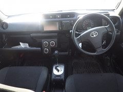 Toyota Succeed Van 2015