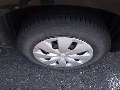 Toyota Succeed Van 2015