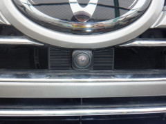 Toyota Land Cruiser 2018