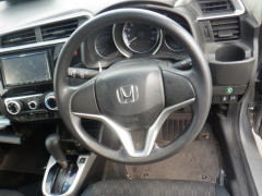 Honda Fit 2014