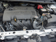 Toyota Corolla Fielder 2016