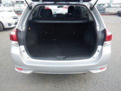 Toyota Corolla Fielder 2016