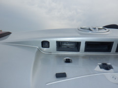 Toyota Corolla Fielder 2016