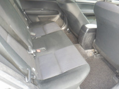 Toyota Corolla Fielder 2016