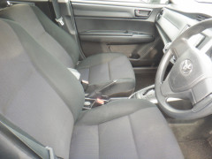 Toyota Corolla Fielder 2016