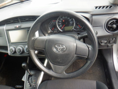 Toyota Corolla Fielder 2016