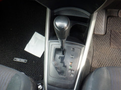 Toyota Corolla Fielder 2016