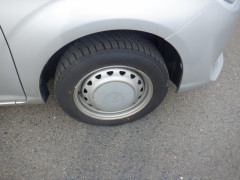 Toyota Corolla Fielder 2016