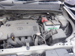 Toyota Probox Van 2015