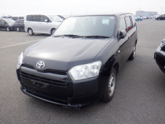 Toyota Probox Van 2015