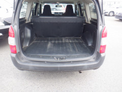 Toyota Probox Van 2015