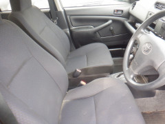 Toyota Probox Van 2015