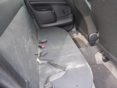 Toyota Probox Van 2015