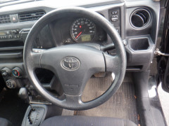 Toyota Probox Van 2015