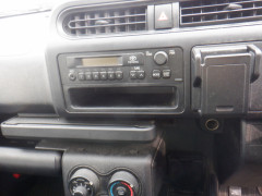 Toyota Probox Van 2015