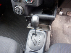 Toyota Probox Van 2015