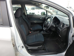 Nissan Note 2014