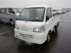 Daihatsu Hijet Truck 2014