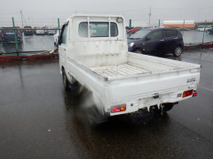 Daihatsu Hijet Truck 2014