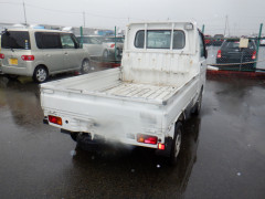 Daihatsu Hijet Truck 2014