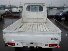 Daihatsu Hijet Truck 2014