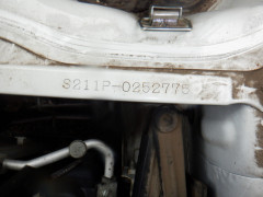 Daihatsu Hijet Truck 2014