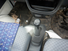 Daihatsu Hijet Truck 2014