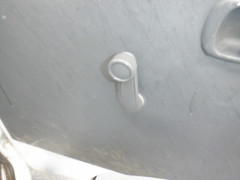 Daihatsu Hijet Truck 2014