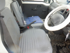 Daihatsu Hijet Truck 2014