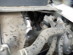 Daihatsu Hijet Truck 2014