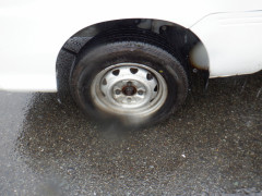 Daihatsu Hijet Truck 2014