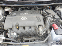 Toyota Corolla Fielder 2008