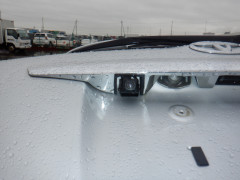 Toyota Corolla Fielder 2008