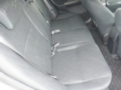 Toyota Corolla Fielder 2008