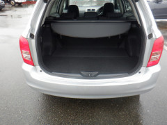 Toyota Corolla Fielder 2008