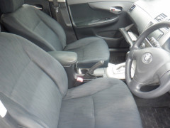 Toyota Corolla Fielder 2008