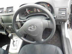 Toyota Corolla Fielder 2008