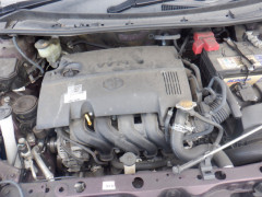 Toyota Corolla Axio 2014