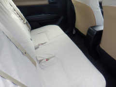 Toyota Corolla Axio 2014