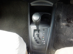 Toyota Corolla Axio 2014